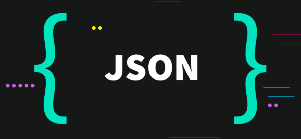 JSON is used for contact between server-side technologies and smartphone apps or even the website.
